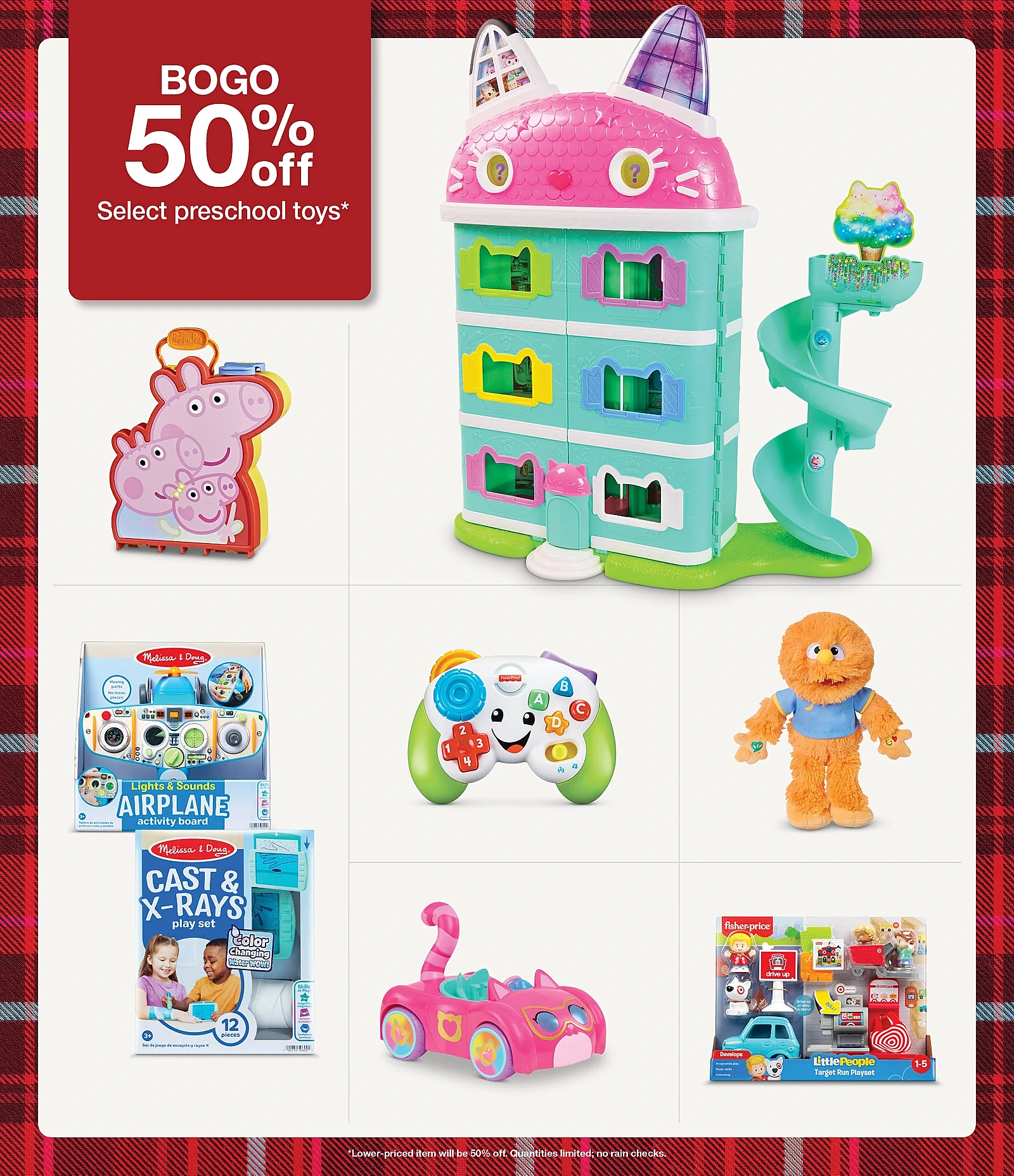 Target Weekly Ad Sneak Peek - Page 8