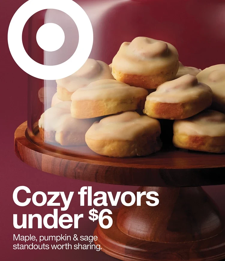 Target Weekly Ad Sneak Peek - Page 1