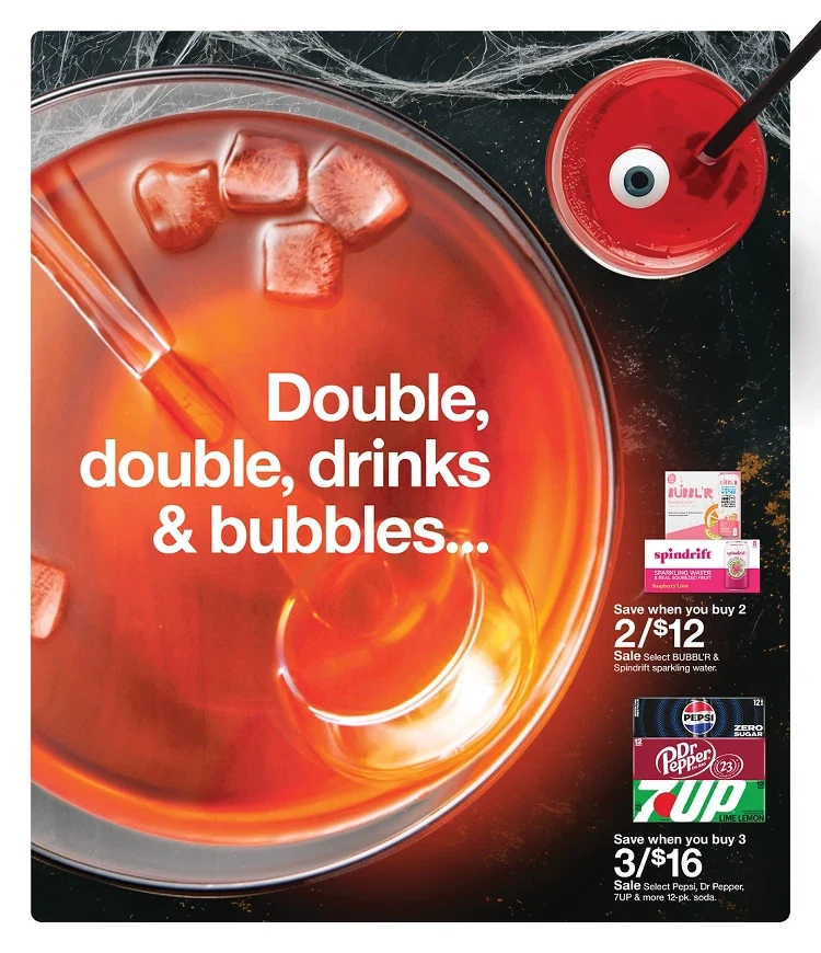 Target Weekly Ad Sneak Peek - Page 10