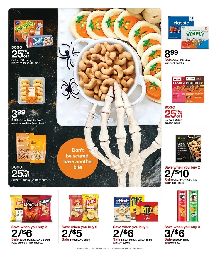 Target Weekly Ad Sneak Peek - Page 11
