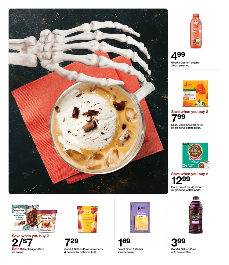 Target Weekly Ad Sneak Peek - Page 12