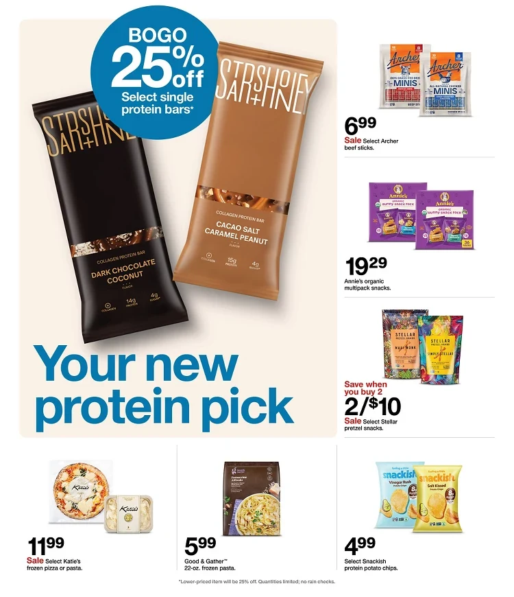Target Weekly Ad Sneak Peek - Page 15