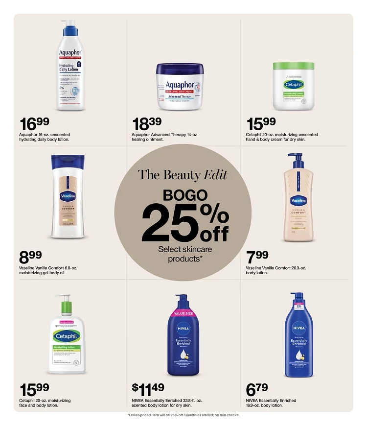 Target Weekly Ad Sneak Peek - Page 27