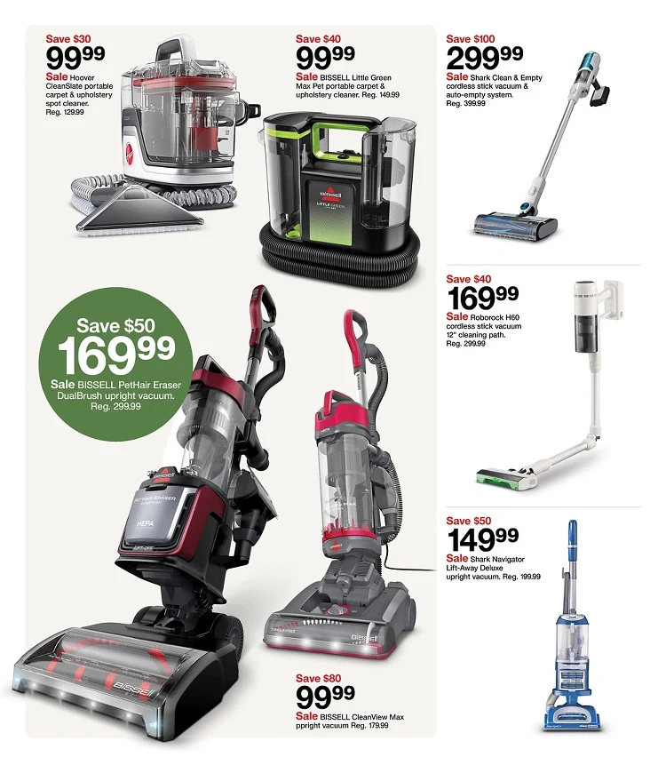Target Weekly Ad Sneak Peek - Page 29