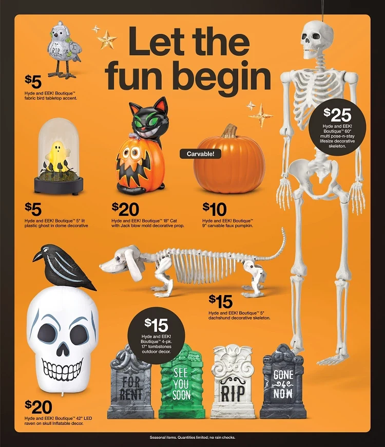 Target Weekly Ad Sneak Peek - Page 4