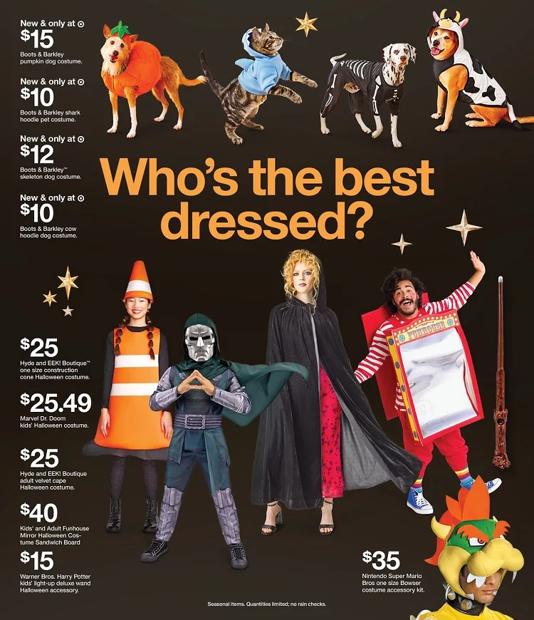 Target Weekly Ad Sneak Peek - Page 6