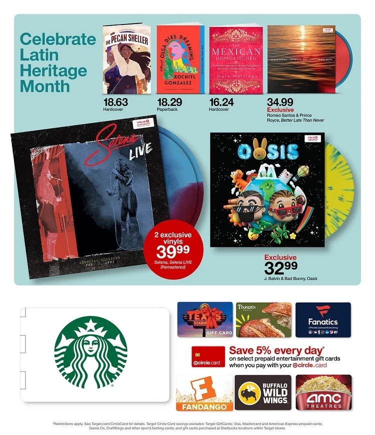 Target Weekly Ad - Page 11