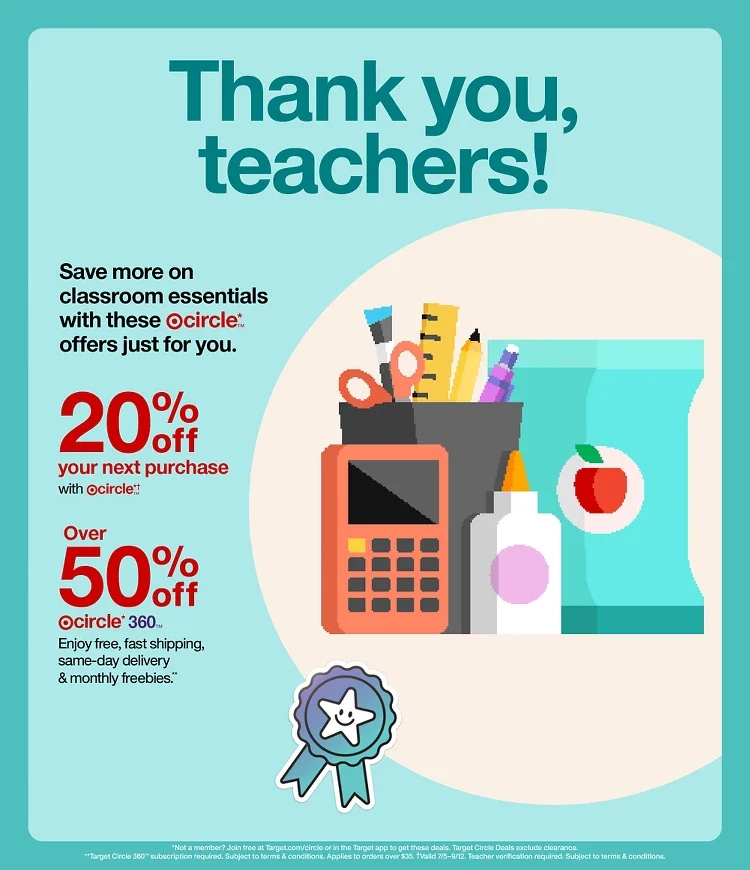 Target Weekly Ad - Page 12