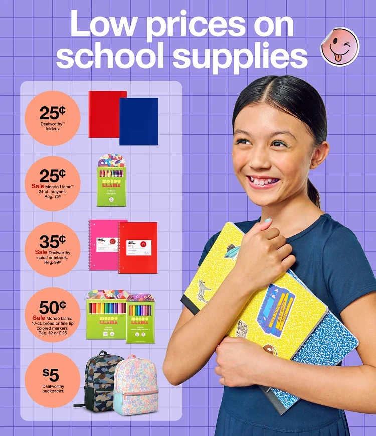 Target Weekly Ad - Page 13