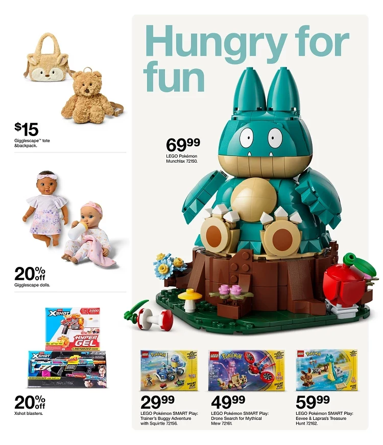 Target Weekly Ad - Page 14
