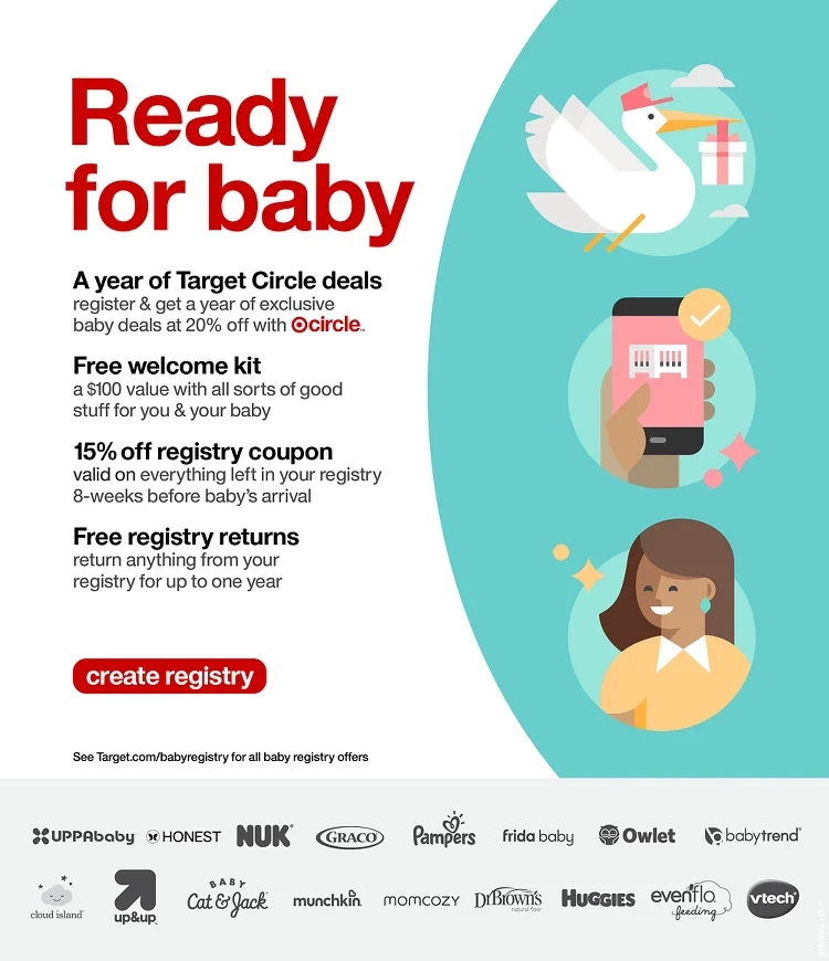 Target Weekly Ad - Page 15