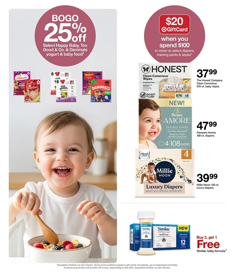 Target Weekly Ad - Page 16