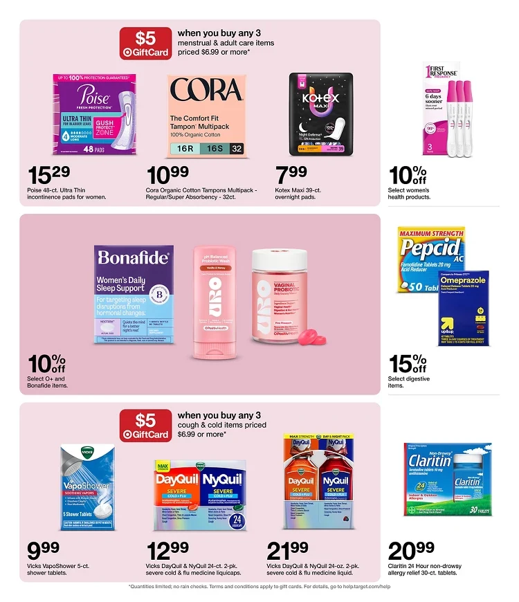 Target Weekly Ad - Page 17