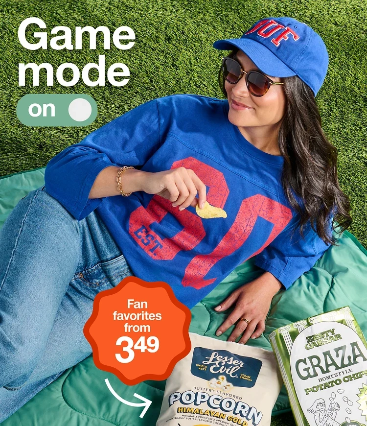 Target Weekly Ad - Page 2