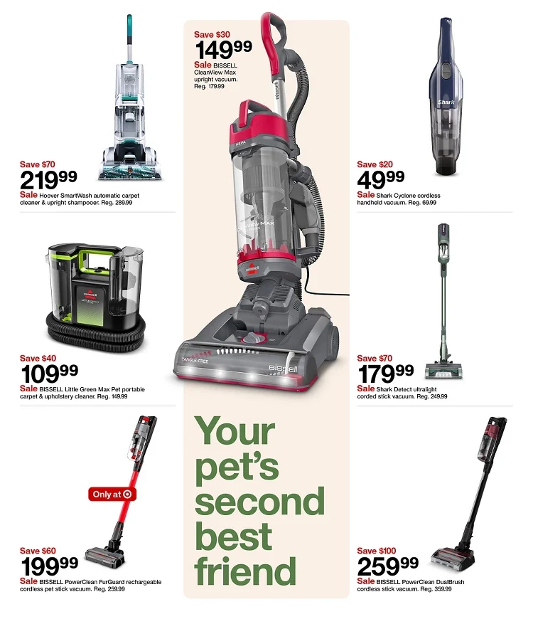 Target Weekly Ad - Page 20