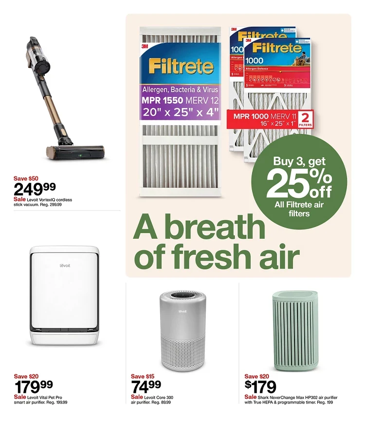 Target Weekly Ad - Page 21