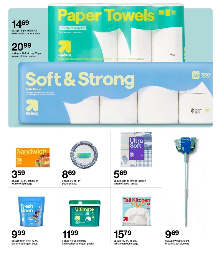 Target Weekly Ad - Page 24
