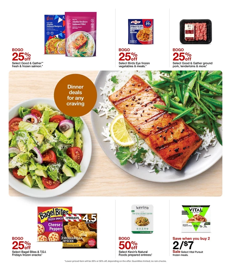Target Weekly Ad - Page 26