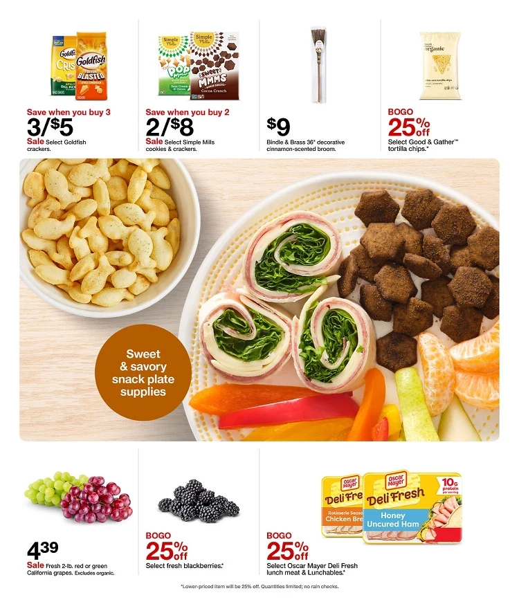 Target Weekly Ad - Page 27