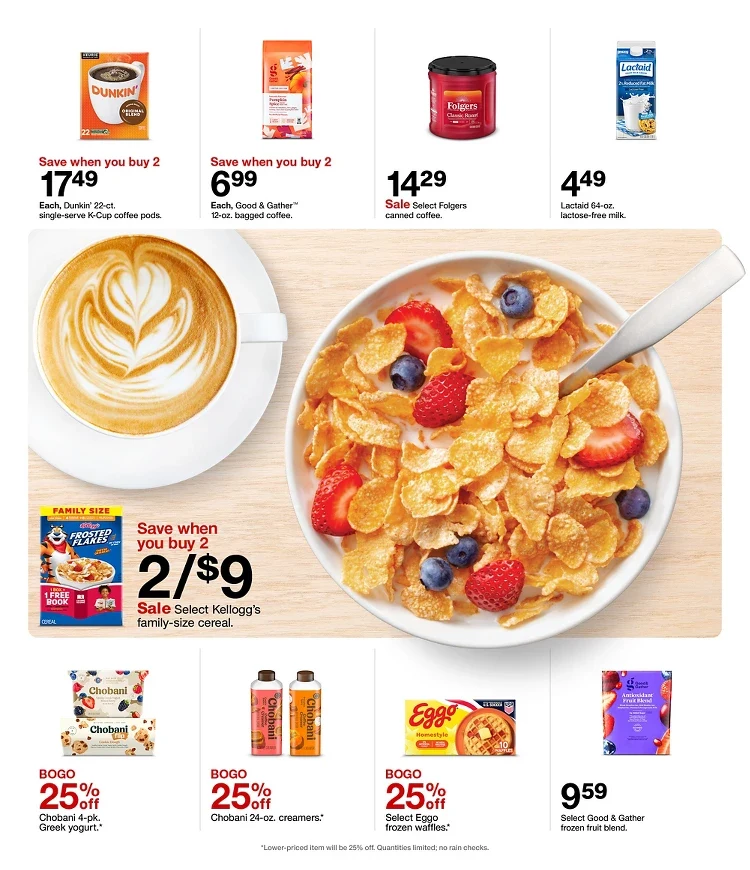 Target Weekly Ad - Page 28
