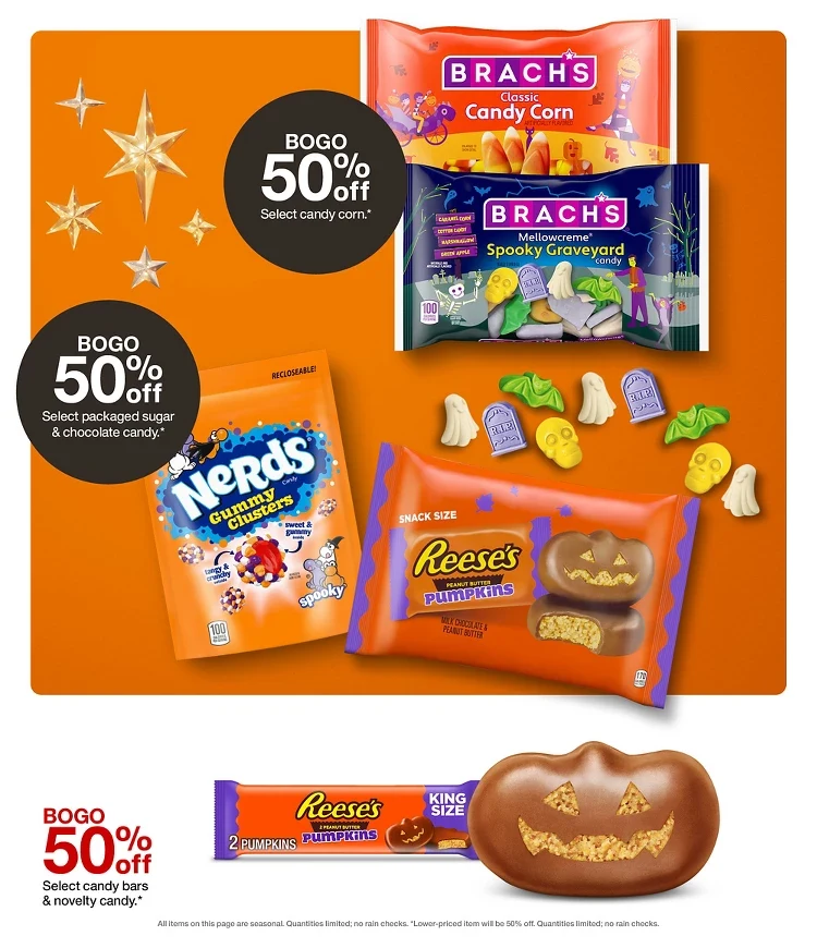 Target Weekly Ad - Page 29