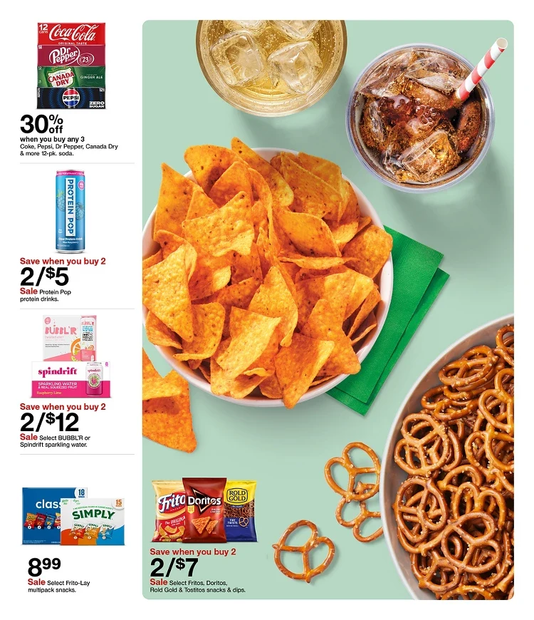 Target Weekly Ad - Page 4