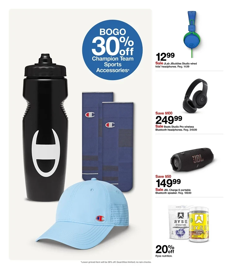 Target Weekly Ad - Page 5