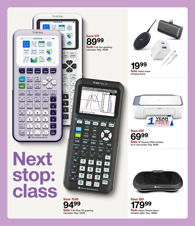 Target Weekly Ad - Page 8