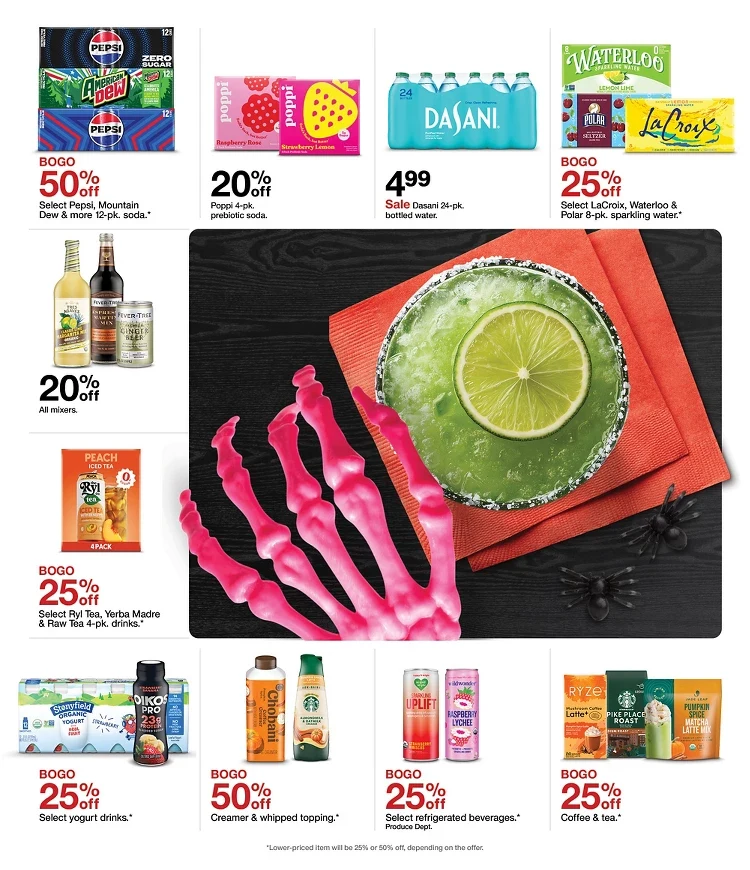 Target Weekly Ad - Page 14