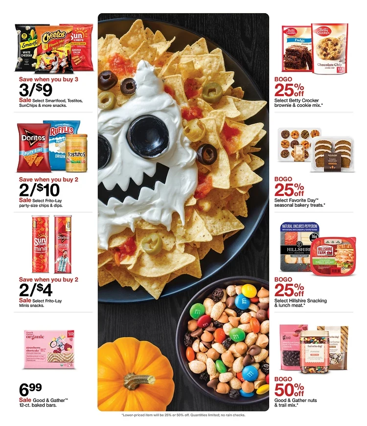Target Weekly Ad - Page 15