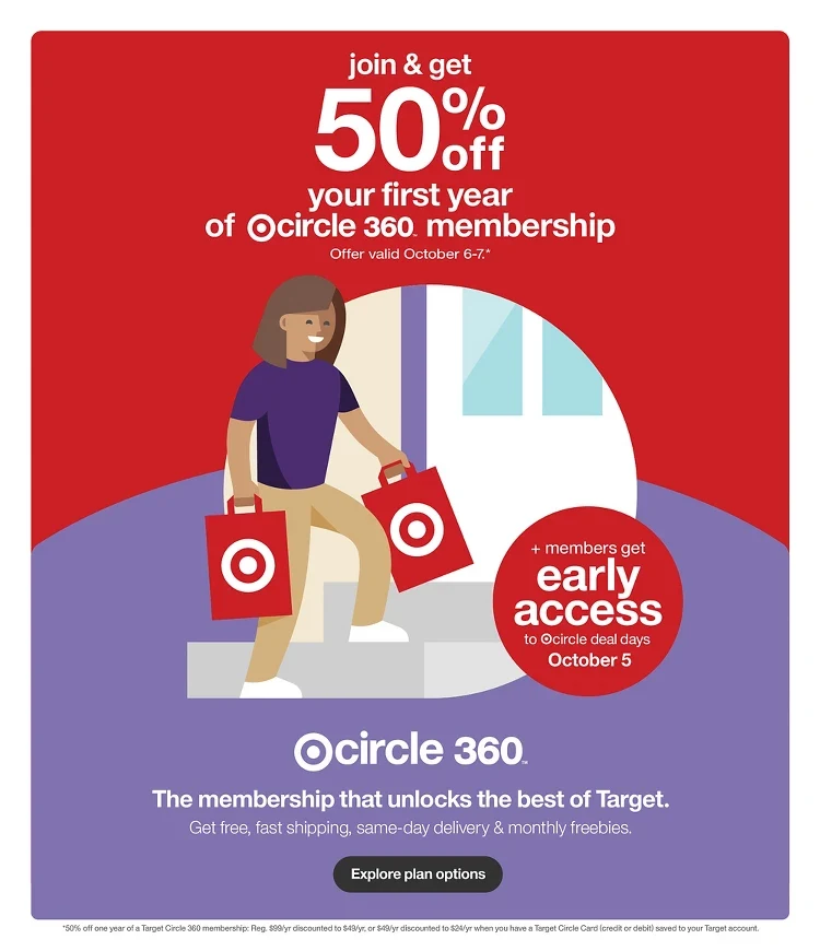 Target Weekly Ad - Page 2