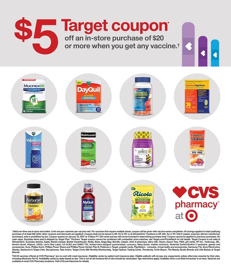 Target Weekly Ad - Page 26
