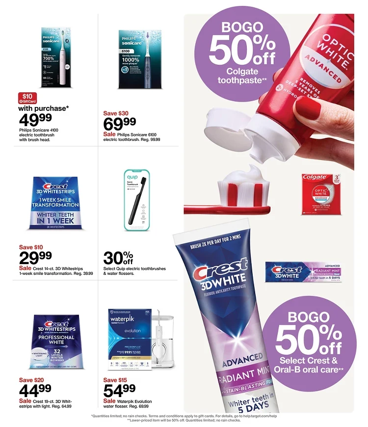 Target Weekly Ad - Page 28