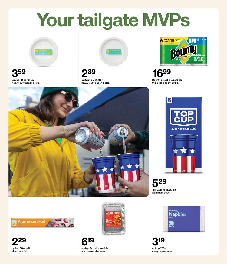 Target Weekly Ad - Page 38