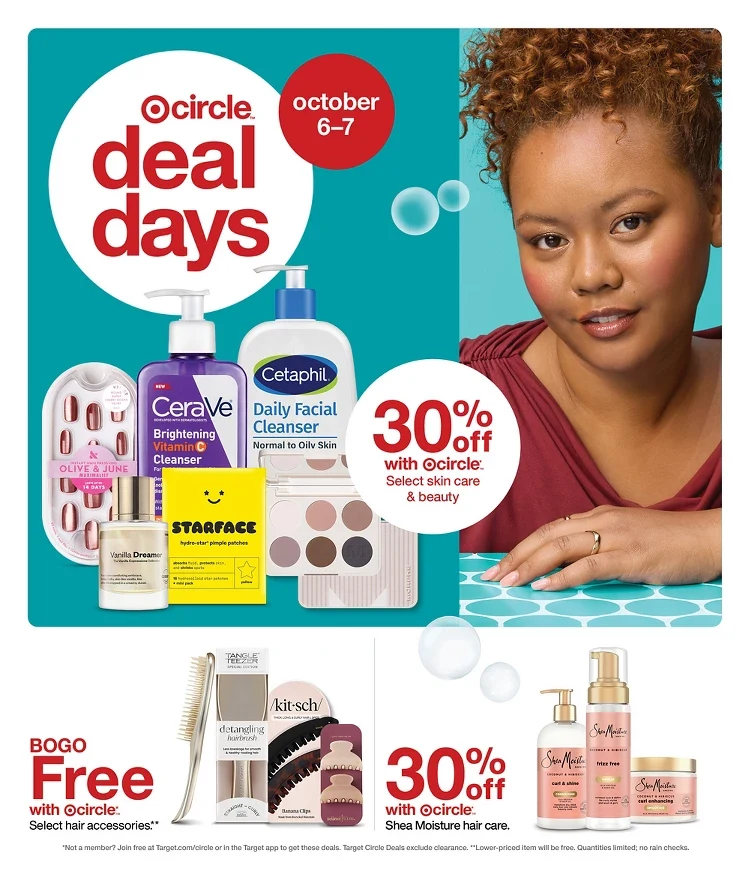 Target Weekly Ad - Page 5