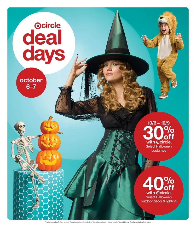 Target Weekly Ad - Page 7
