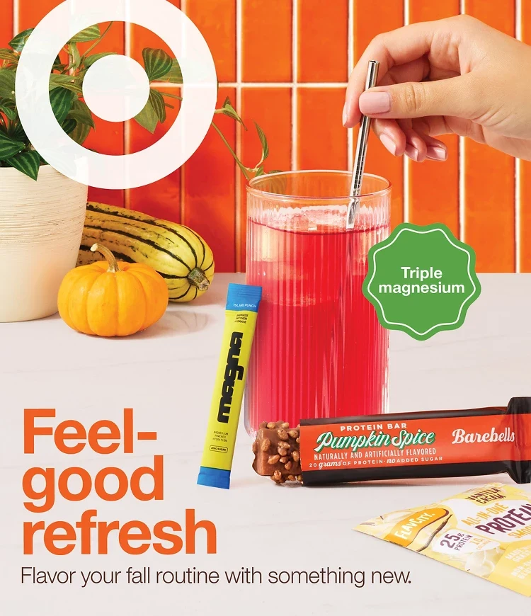 Target Weekly Ad Sneak Peek - Page 1