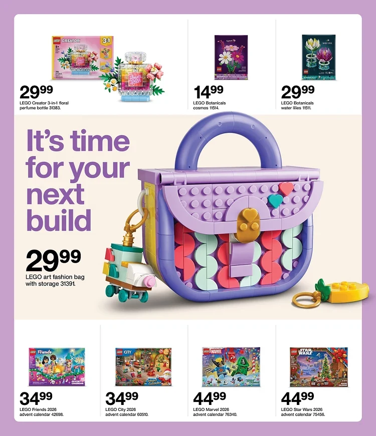 Target Weekly Ad Sneak Peek - Page 11