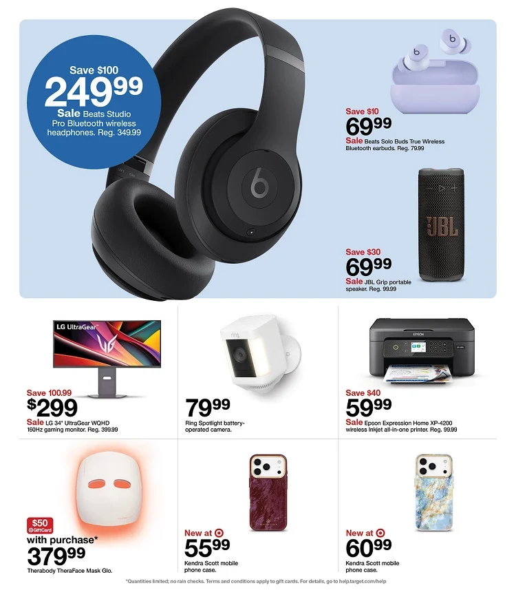 Target Weekly Ad Sneak Peek - Page 14