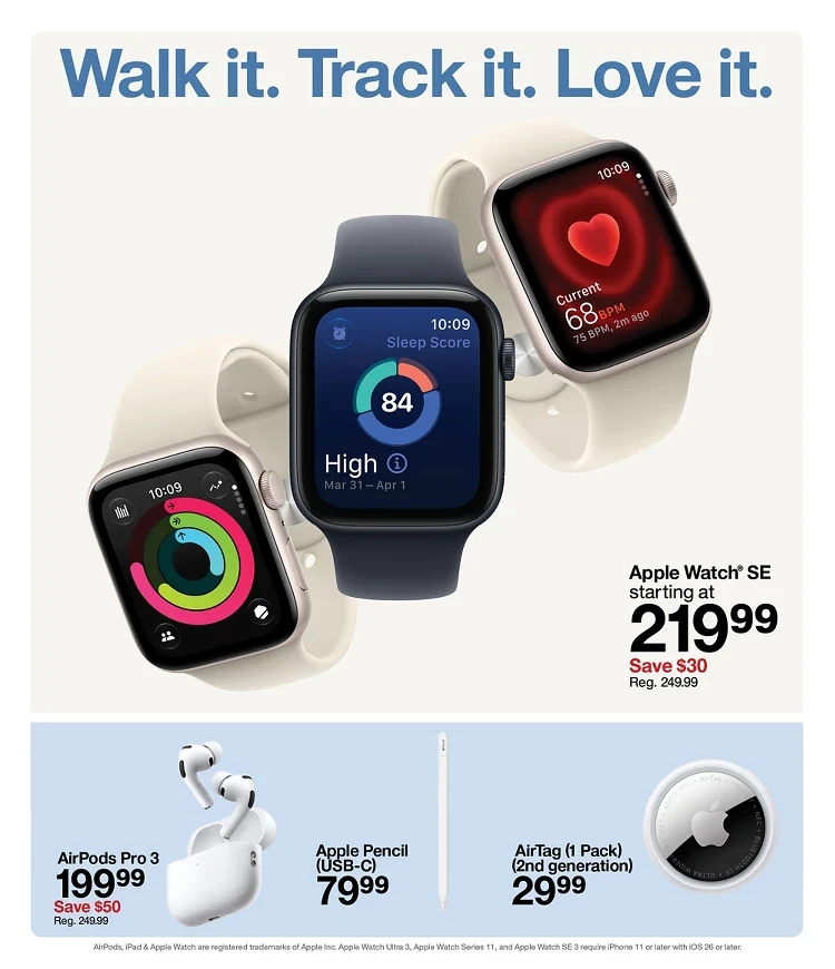 Target Weekly Ad Sneak Peek - Page 16