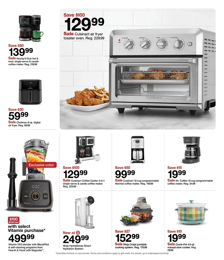 Target Weekly Ad Sneak Peek - Page 17