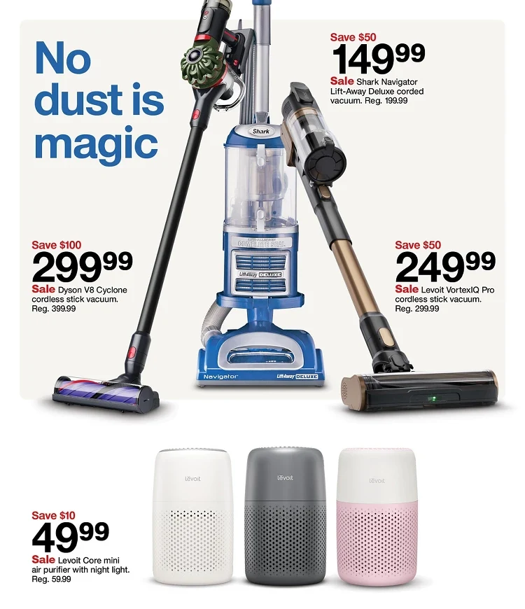 Target Weekly Ad Sneak Peek - Page 19