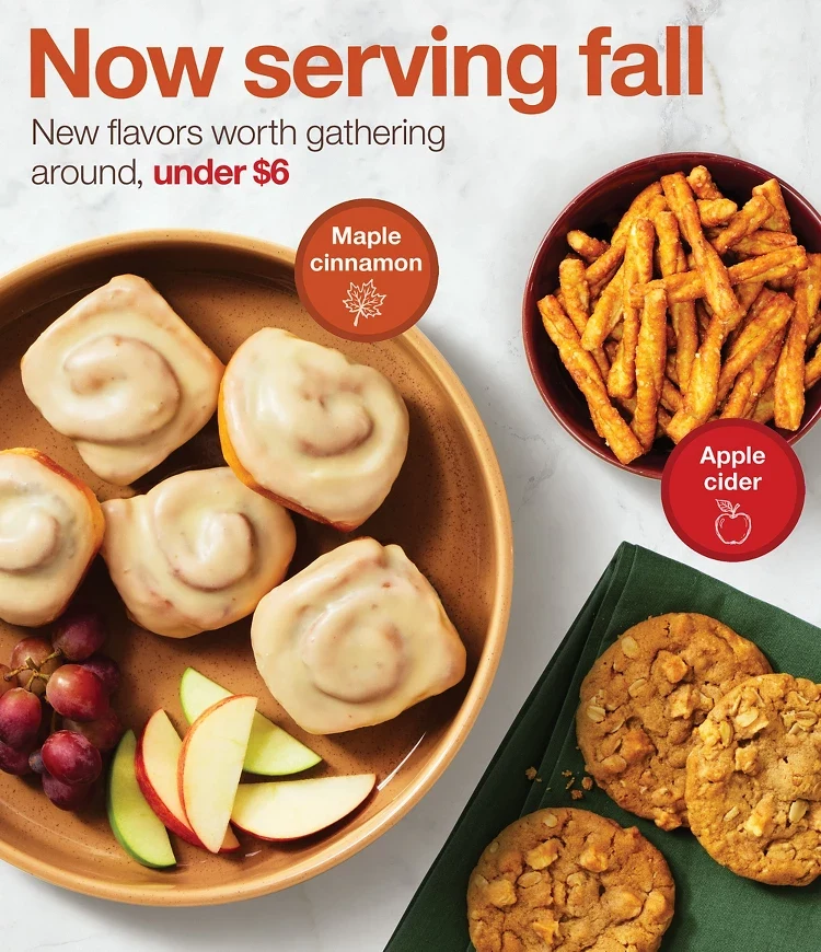 Target Weekly Ad Sneak Peek - Page 2