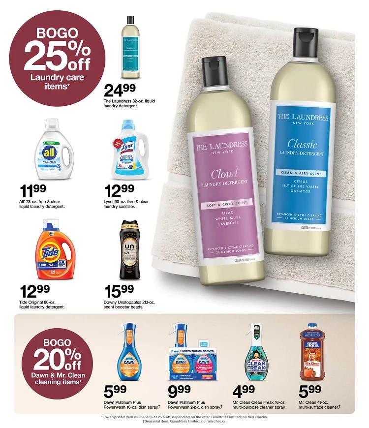 Target Weekly Ad Sneak Peek - Page 23