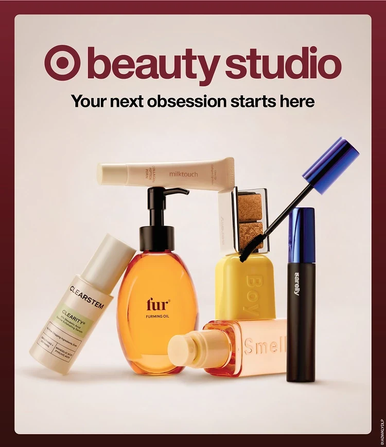 Target Weekly Ad Sneak Peek - Page 24