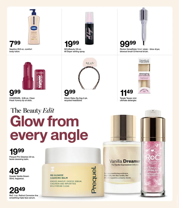 Target Weekly Ad Sneak Peek - Page 25