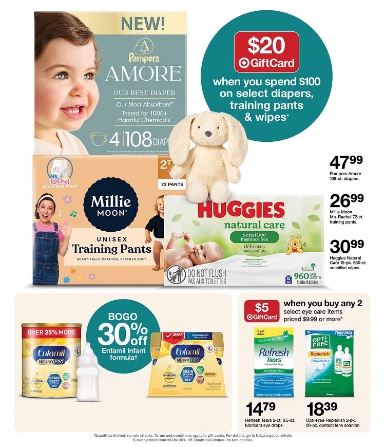 Target Weekly Ad Sneak Peek - Page 27
