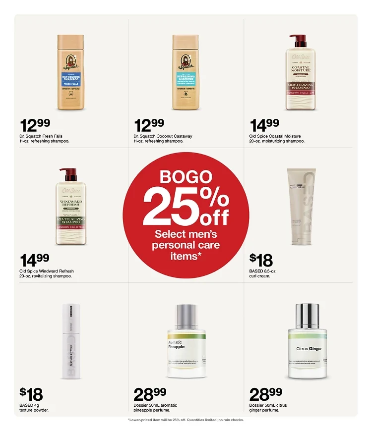 Target Weekly Ad Sneak Peek - Page 28