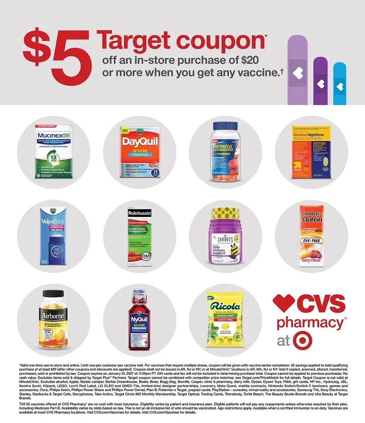 Target Weekly Ad Sneak Peek - Page 29