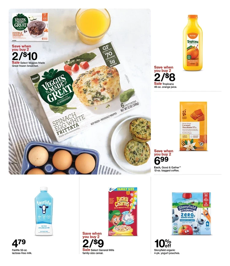 Target Weekly Ad Sneak Peek - Page 30